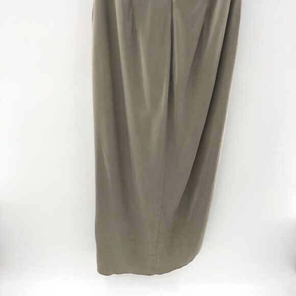 ‎Significant Other Elaine Dress in Taupe - Picture 11 of 14